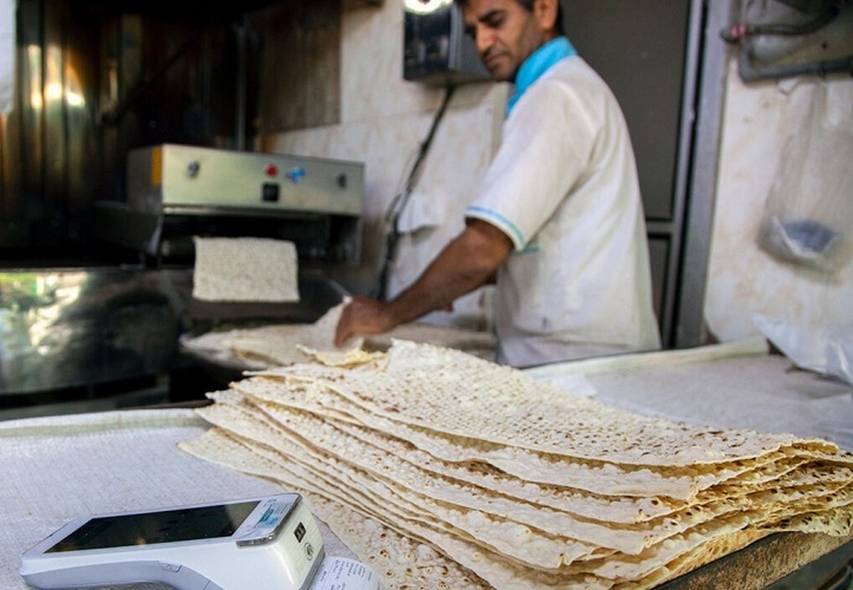نان