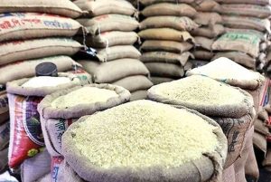 واردات برنج