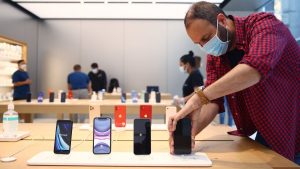 اپل آیفون