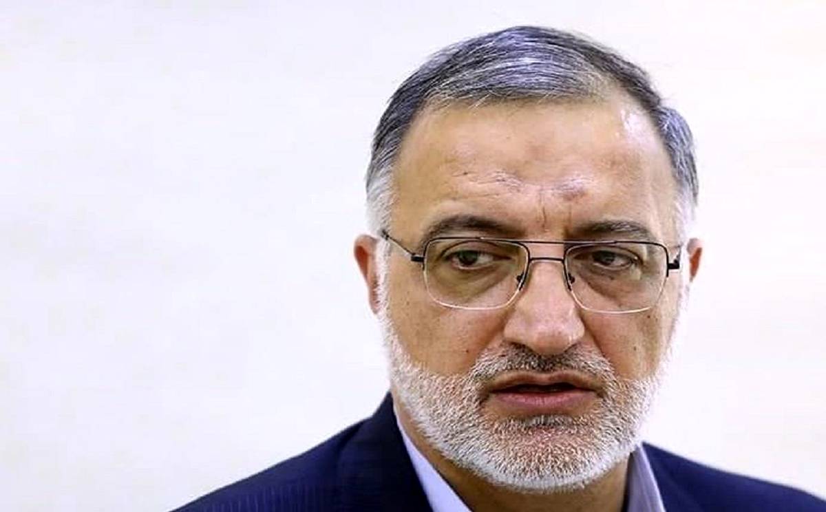 علیرضا زاکانی