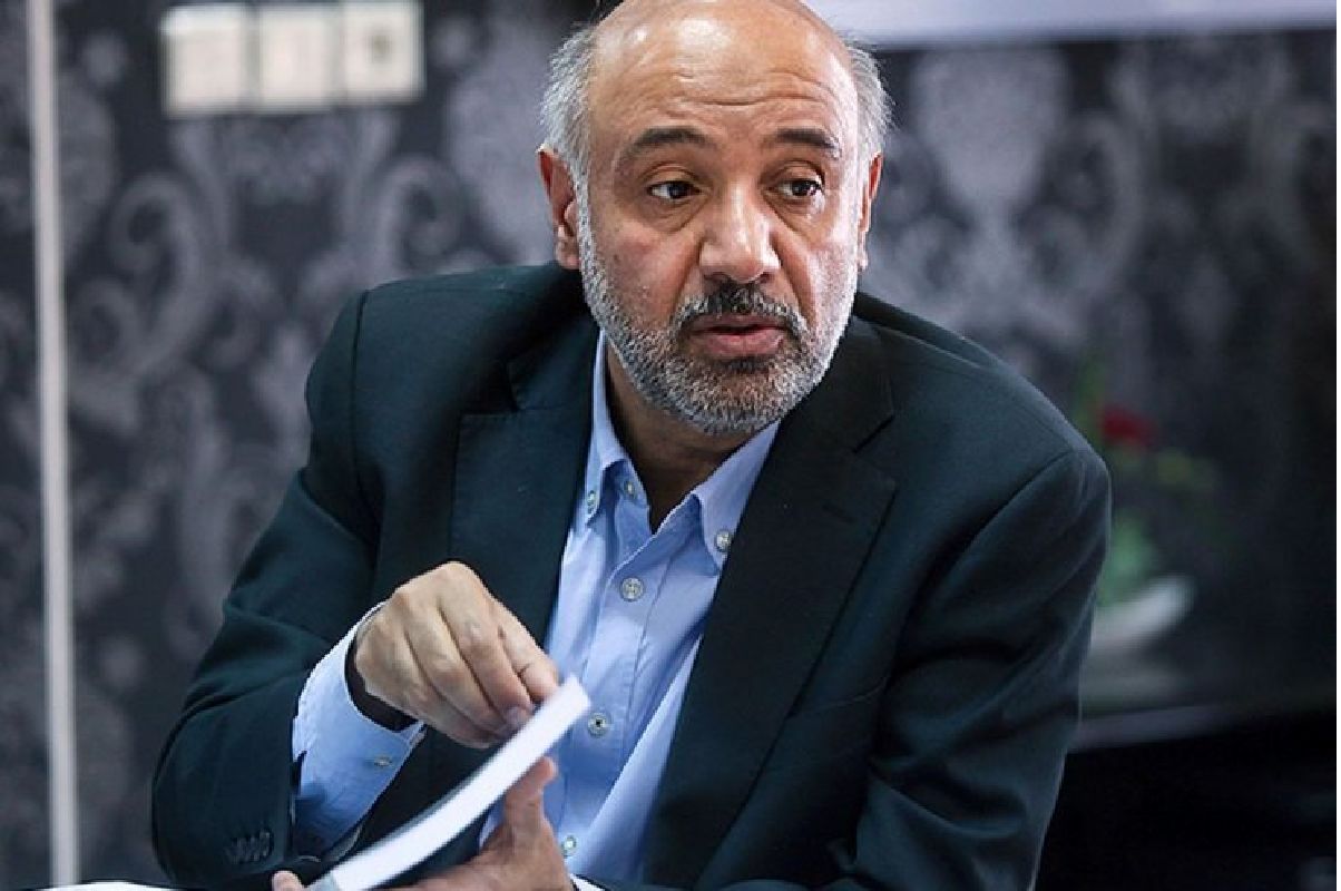 احمد میدری