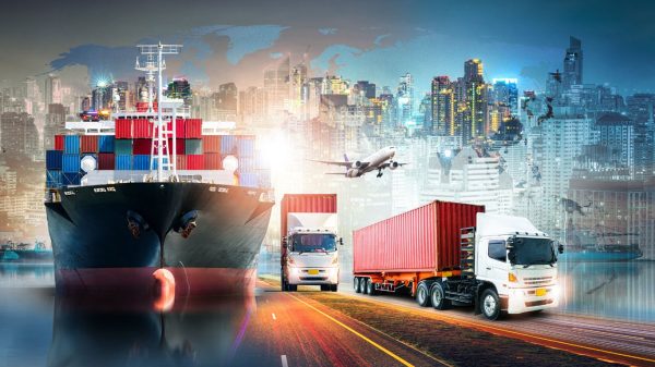 دوره آموزش صادرات