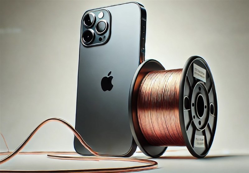 واردات آیفون