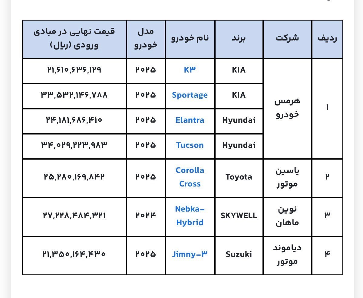 خودرو