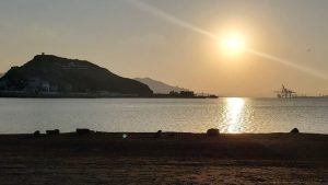 تنگه هرمز